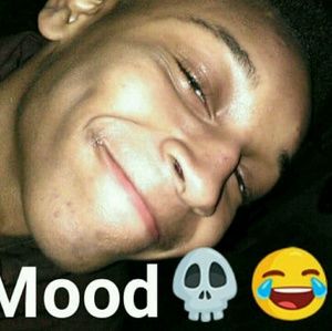 Meet your Posher, Corey